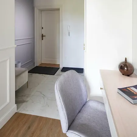 Sun & Sopot By Oneapartments Premium Екстер'єр фото