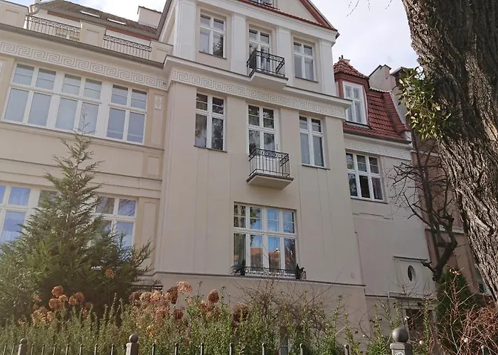 Sun & Sopot By Oneapartments Premium