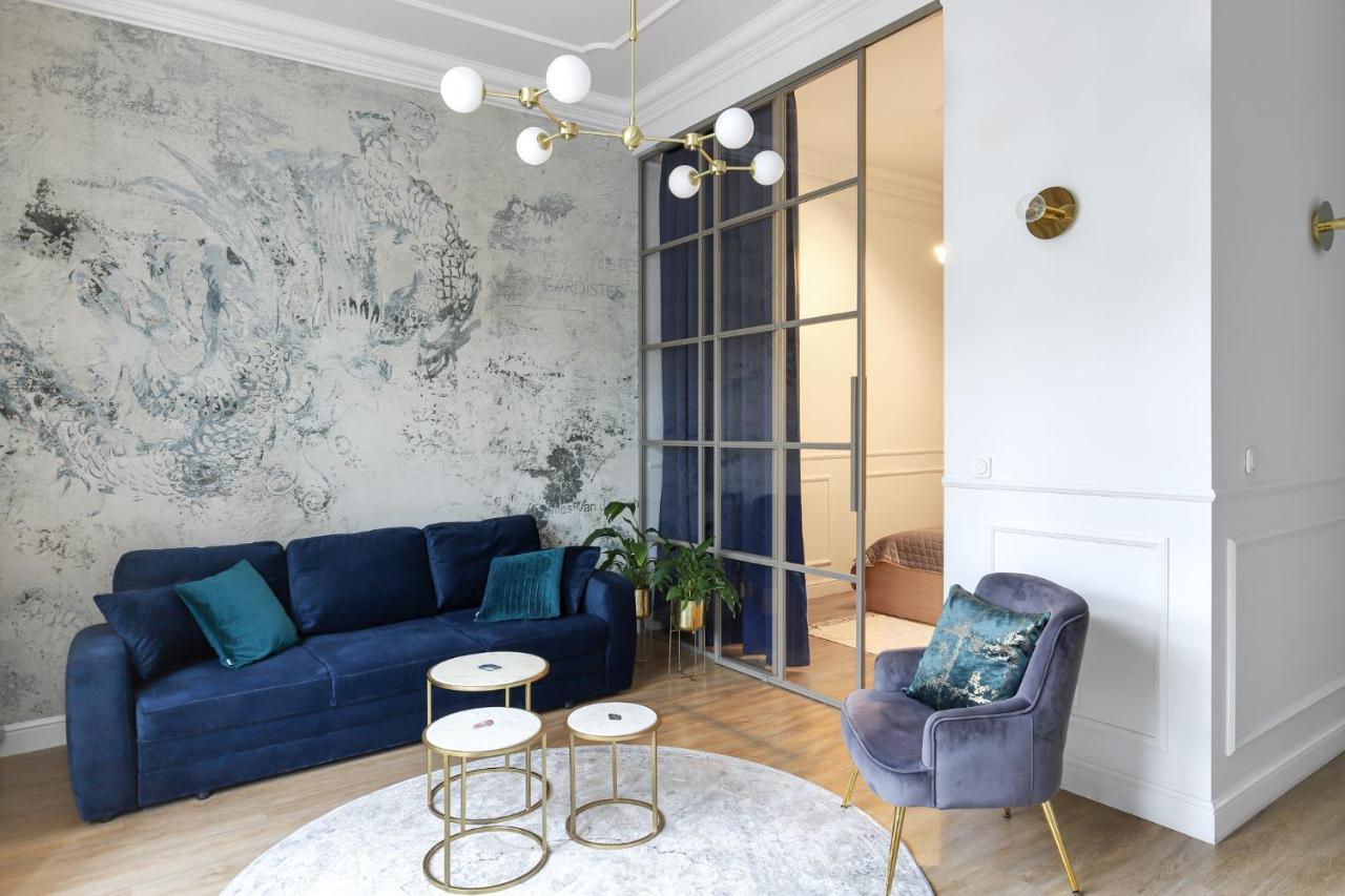 Sun & By Oneapartments Premium Сопот