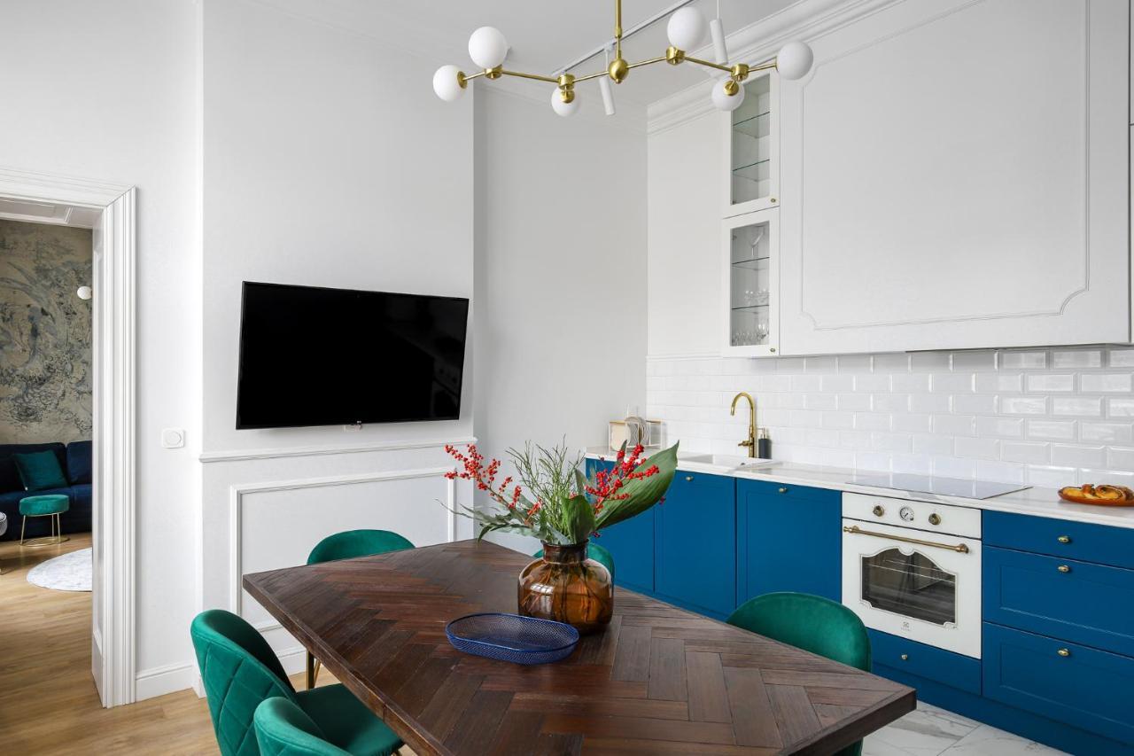 Apartment Sun & By Oneapartments Premium Sopot