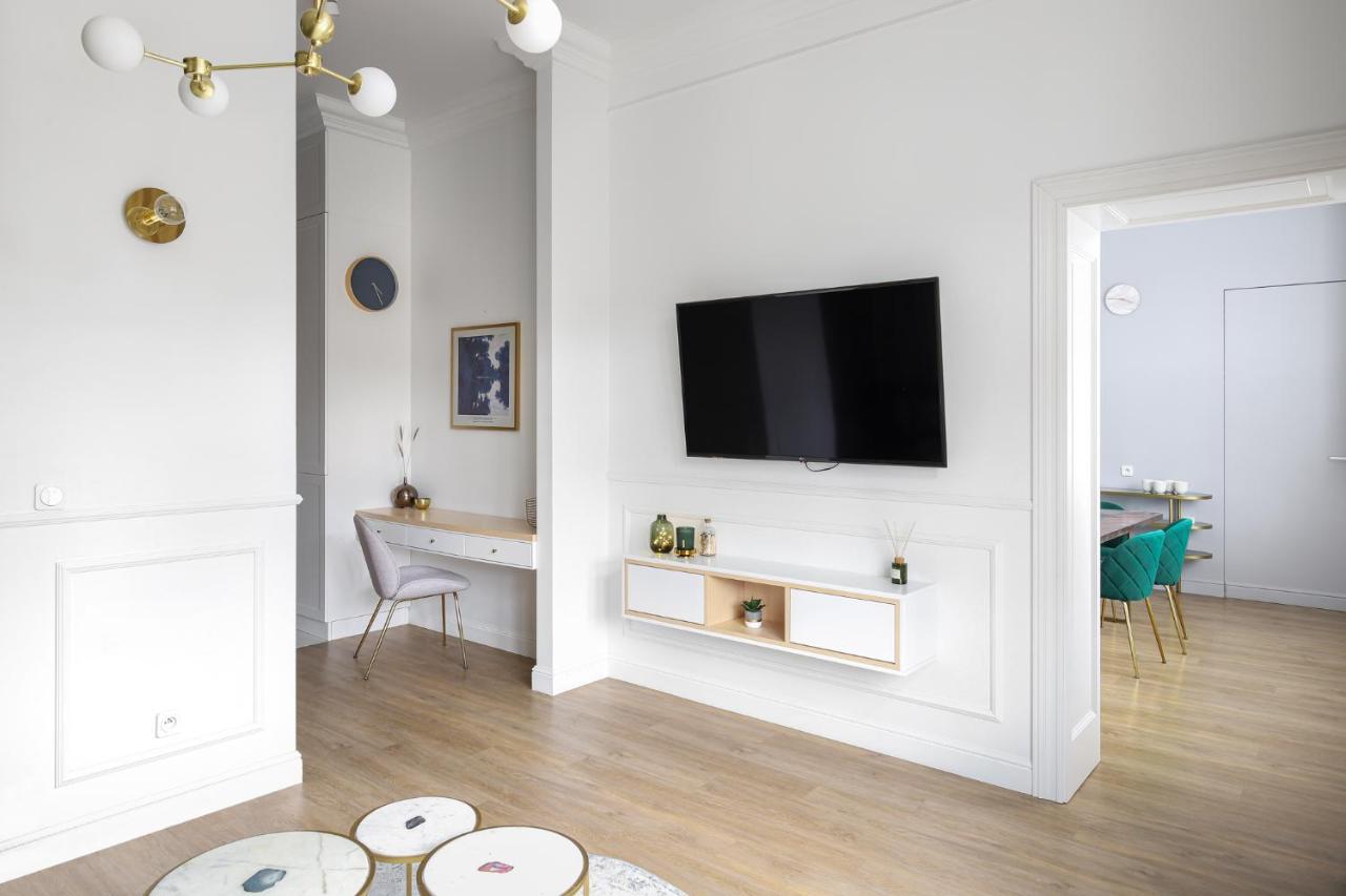 Sun & By Oneapartments Premium *