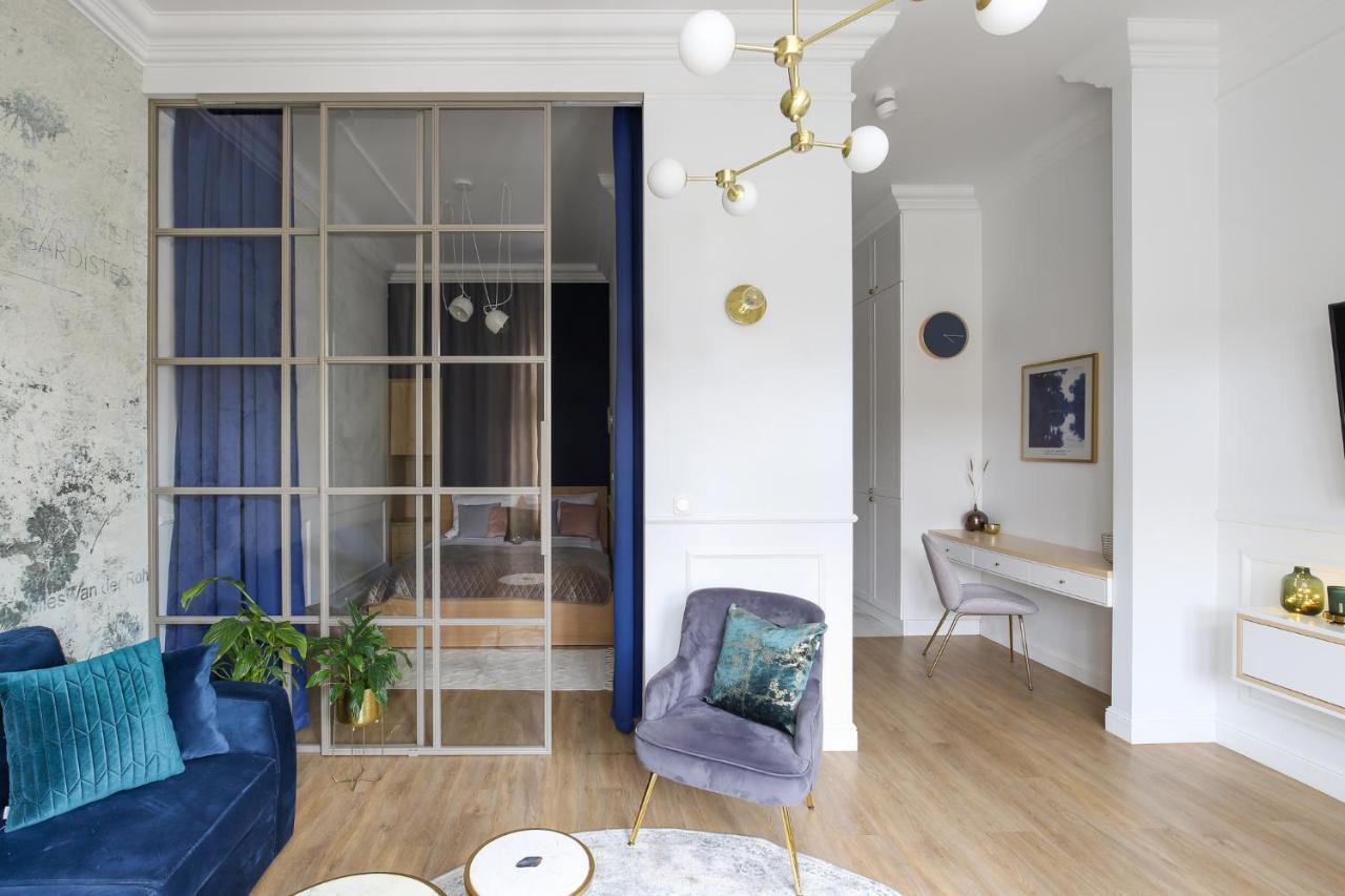 Sun & By Oneapartments Premium *