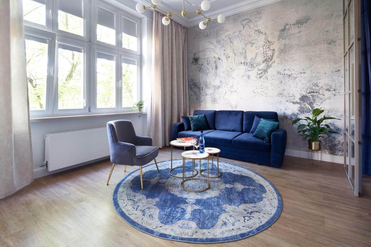 Sun & By Oneapartments Premium *
