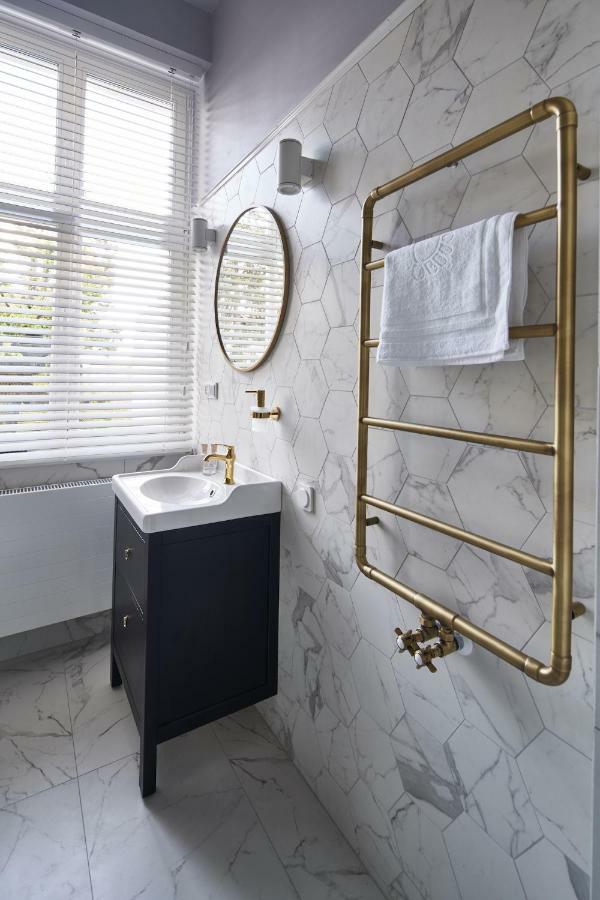Апартаменти Sun & By Oneapartments Premium Сопот