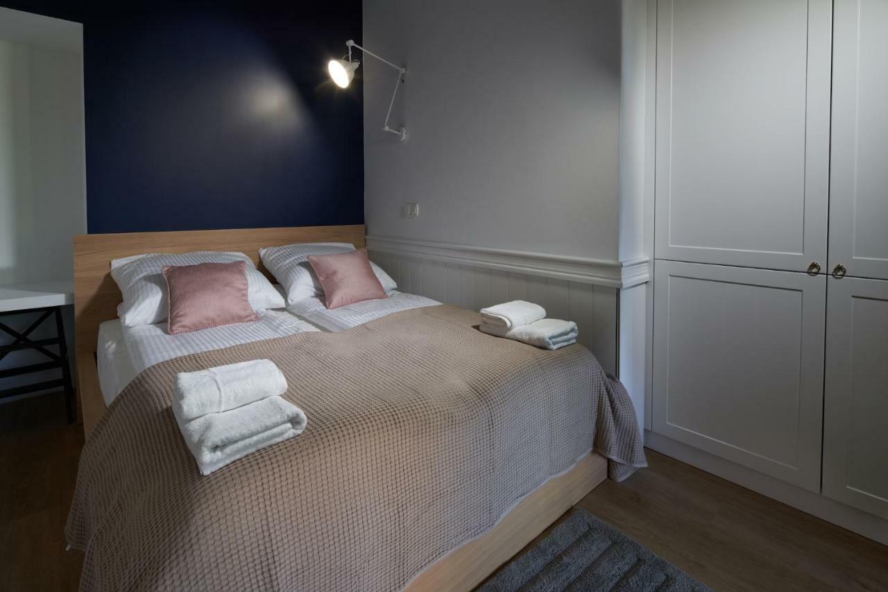 Sun & By Oneapartments Premium Sopot