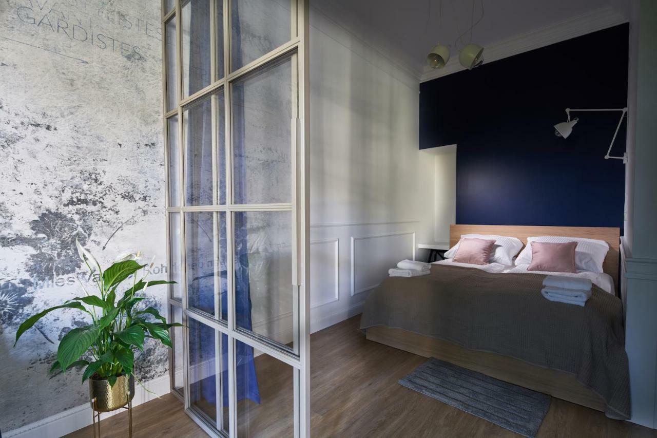 Sun & By Oneapartments Premium Apartment