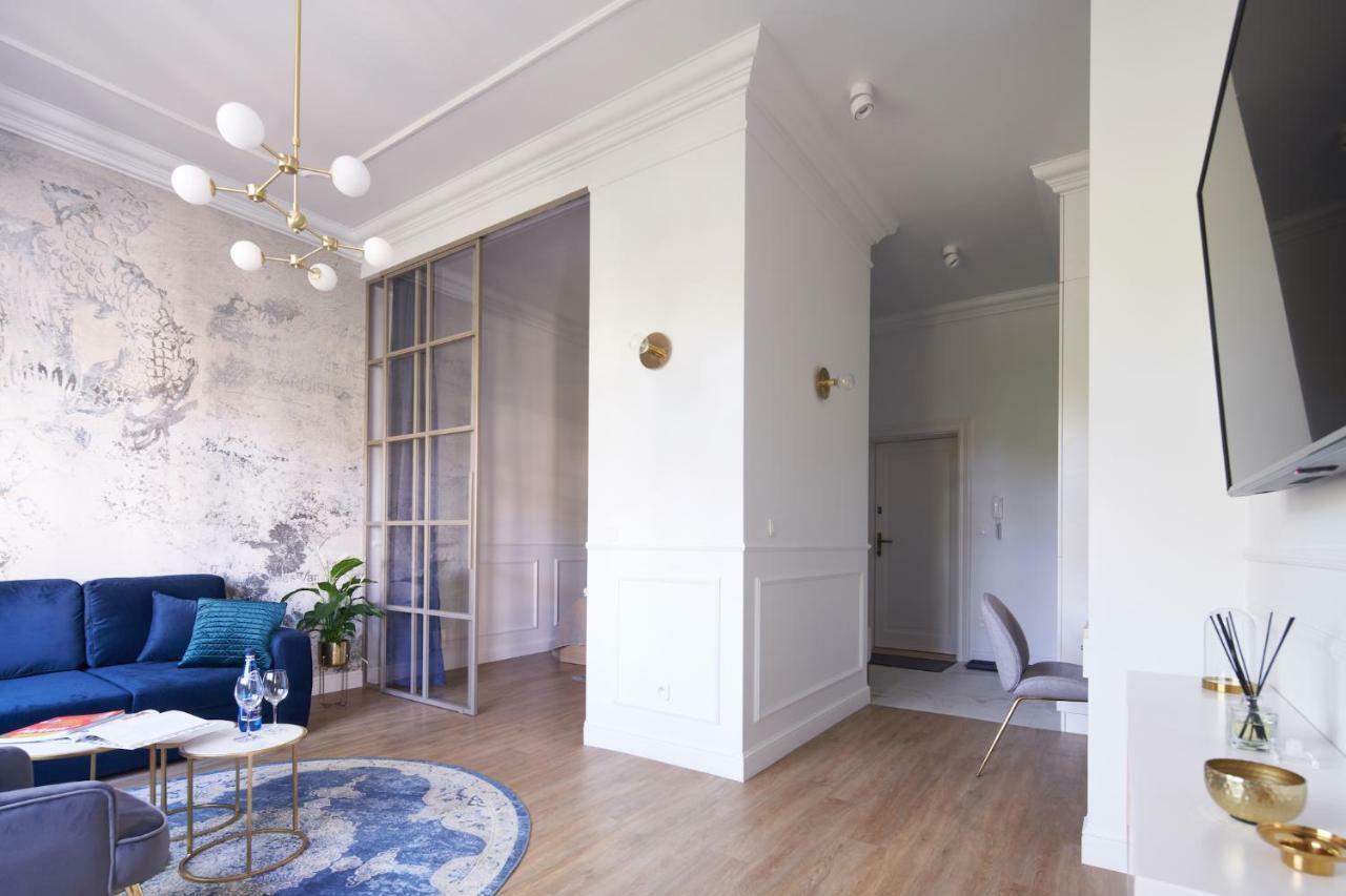 Sun & By Oneapartments Premium Apartment