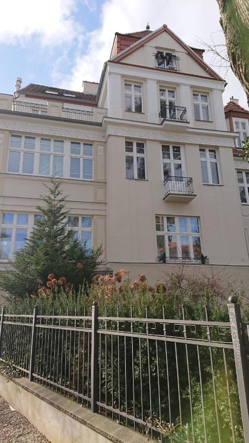 Apartment Sun & By Oneapartments Premium Sopot