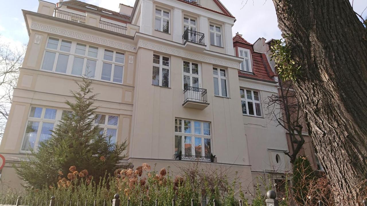 Apartment Sun & By Oneapartments Premium Sopot